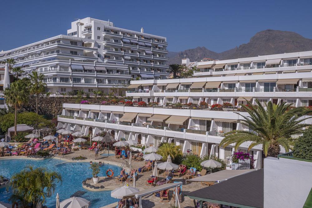 HOVIMA Panorama Costa Adeje (Tenerife) Exterior foto