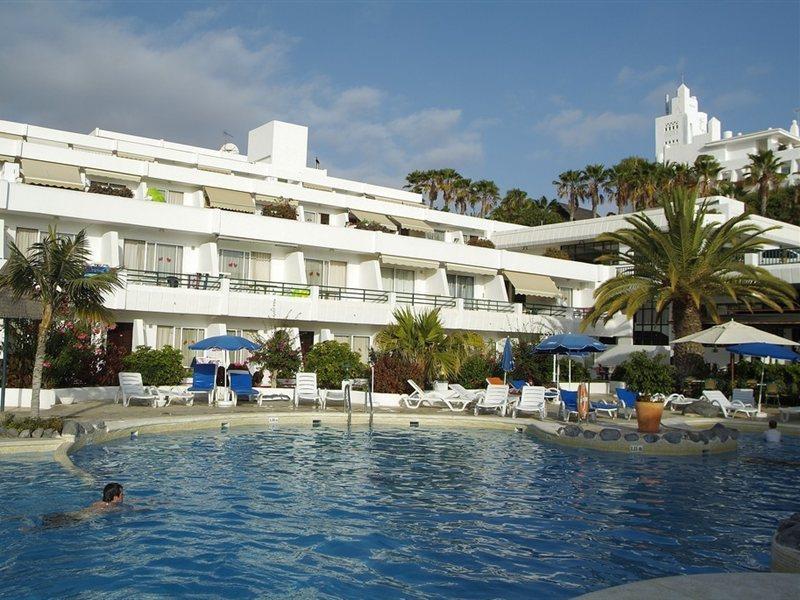 Hovima Panorama Hotel Costa Adeje  Exterior foto